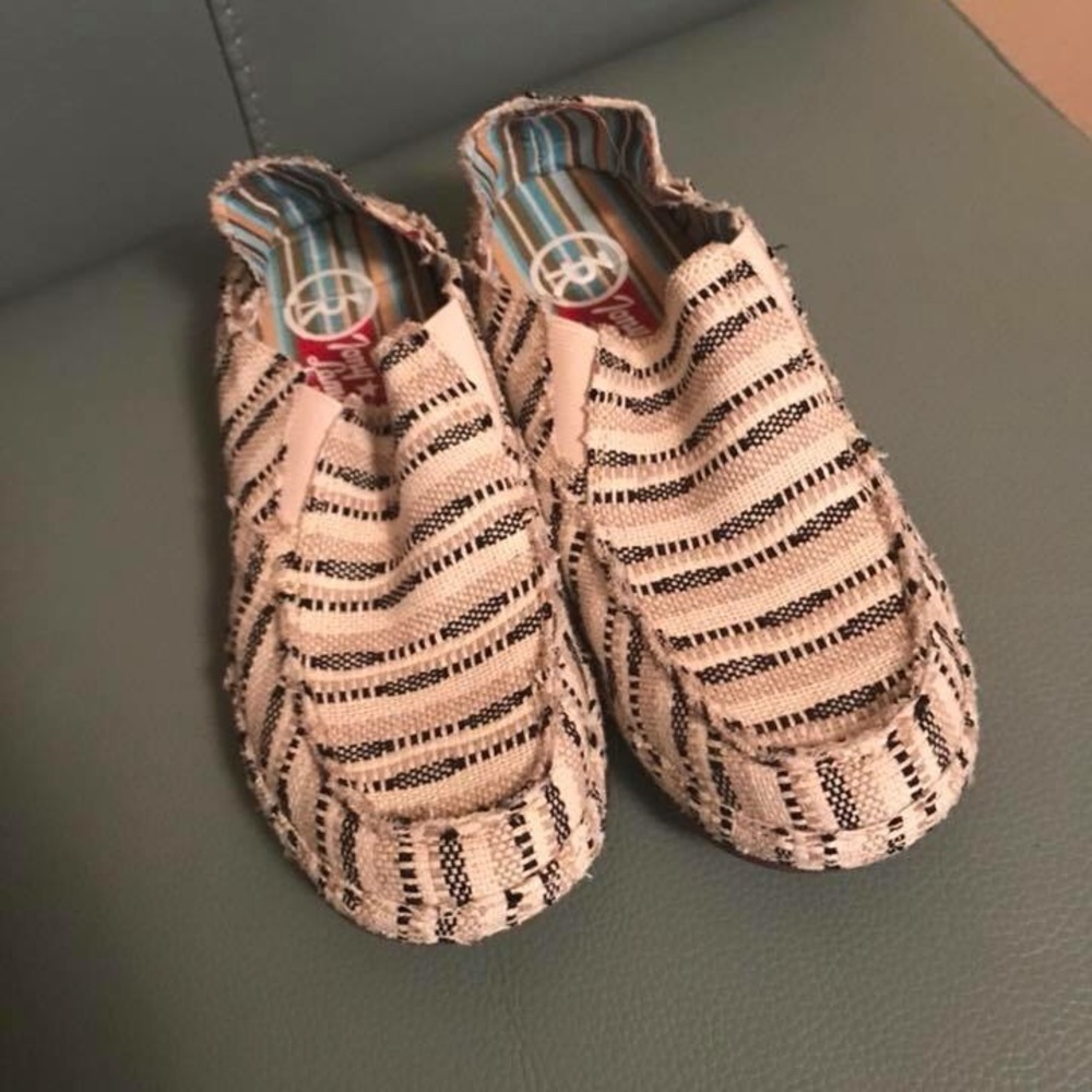 Tony lama shoes